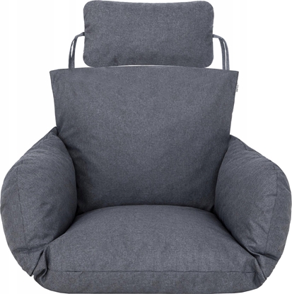 Изображение Hobbygarden PODUSZKA BARRY GRANATOWY EKOLEN