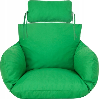 Изображение Hobbygarden PODUSZKA BARRY ZIELONY OXFORD