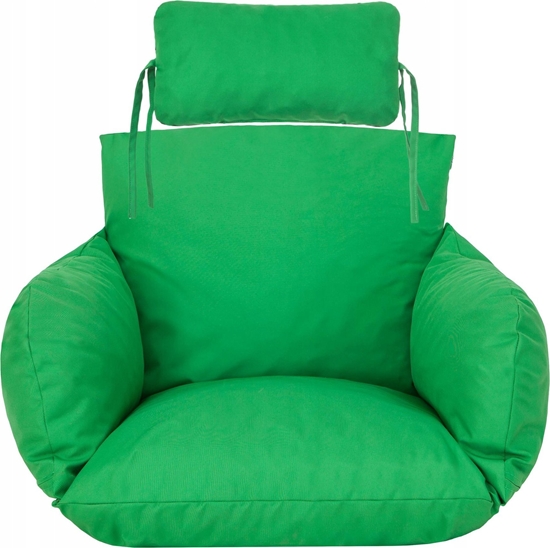 Изображение Hobbygarden PODUSZKA BARRY ZIELONY OXFORD