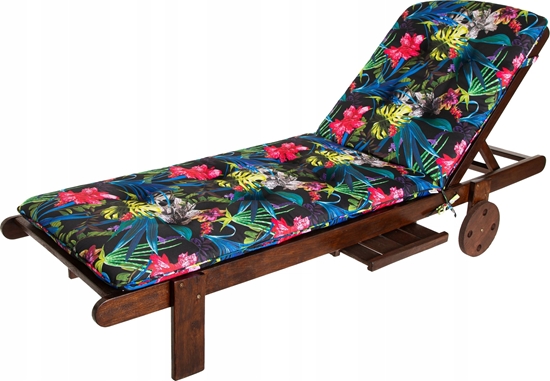 Изображение Hobbygarden PODUSZKA BEATRIZ 3D KOLOROWE LICIE