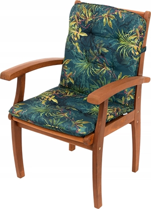 Изображение Hobbygarden PODUSZKA BLANCA 3D ZIELONA TRAWA