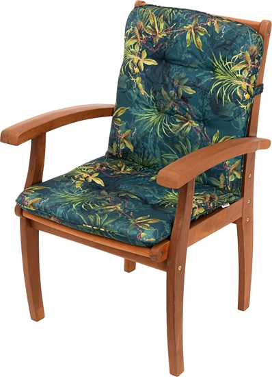 Изображение Hobbygarden PODUSZKA BLANCA 3D ZIELONA TRAWA