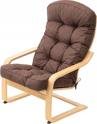 Изображение Hobbygarden PODUSZKA IKAR BRZOWY