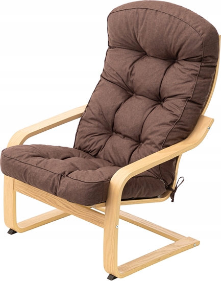 Изображение Hobbygarden PODUSZKA IKAR BRZOWY