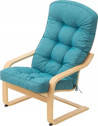 Изображение Hobbygarden PODUSZKA IKAR NIEBIESKI