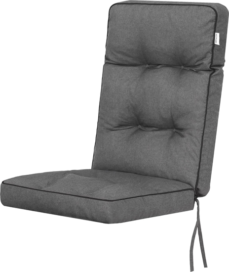 Изображение Hobbygarden PODUSZKA LENA grafitowy EKOLEN