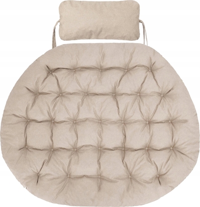 Изображение Hobbygarden PODUSZKA MOON BEOWY EKOLEN