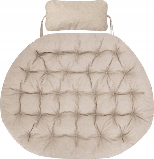 Изображение Hobbygarden PODUSZKA MOON BEOWY EKOLEN