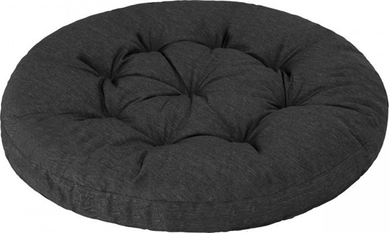 Изображение Hobbygarden Poduszka stork dua - czarny - ekolen