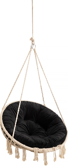 Изображение Hobbygarden PODUSZKA STORK DUA HOUSE CZARNY