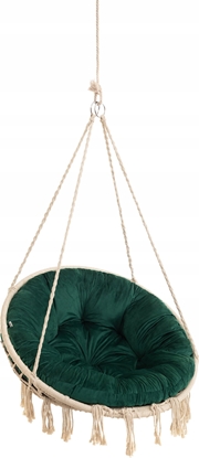 Изображение Hobbygarden PODUSZKA STORK DUA HOUSE ZIELONY