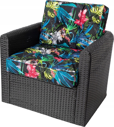 Изображение Hobbygarden R1 PODUSZKA KAJA KOLOROWE LICIE