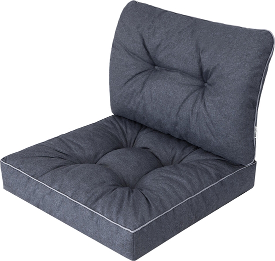 Изображение Hobbygarden R1 PODUSZKI EMMA TECH GRANAT EKOLEN