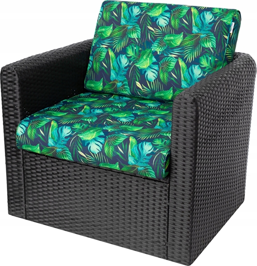 Picture of Hobbygarden R2 PODUSZKA NEL NIEBIESKIE LICIE