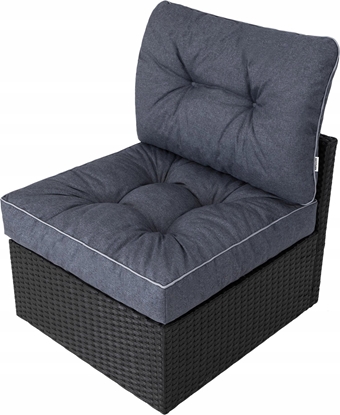 Изображение Hobbygarden R3 PODUSZKI EMMA TECH GRANAT EKOLEN