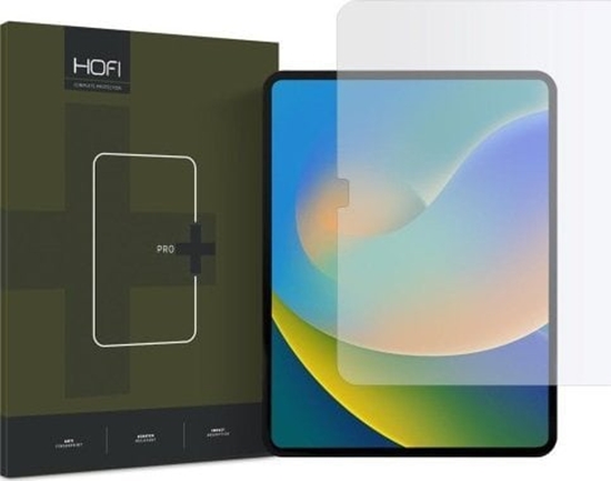 Picture of Hofi SZKO HARTOWANE HOFI GLASS PRO+ IPAD 10.9 2022 CLEAR