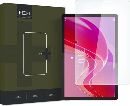 Picture of Hofi Szko hartowane Hofi Glass Pro+ Lenovo Tab M11 TB-330 Clear