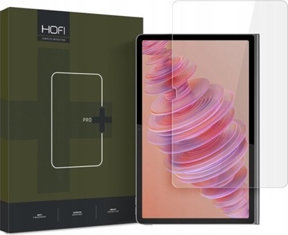 Attēls no Hofi SZKO HARTOWANE HOFI GLASS PRO+ LENOVO TAB PLUS 11.5 TB-351 CLEAR