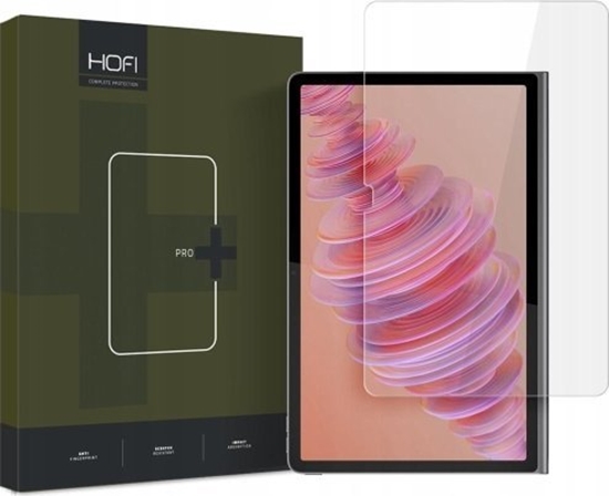 Picture of Hofi SZKO HARTOWANE HOFI GLASS PRO+ LENOVO TAB PLUS 11.5 TB-351 CLEAR