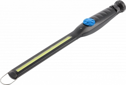 Attēls no HOGERT HOGERT LAMPA WARSZTATOWA LED USB