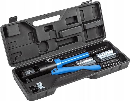 Picture of Högert Technik HOGERT HYDRAULIC PRIMING TOOL FOR CABLES 16-300mm2