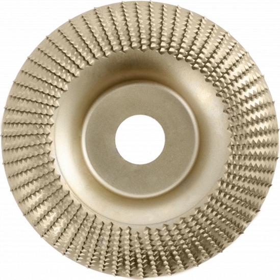 Picture of Högert Technik HOGERT TARNIK PROMIENIOWY fi 125mm