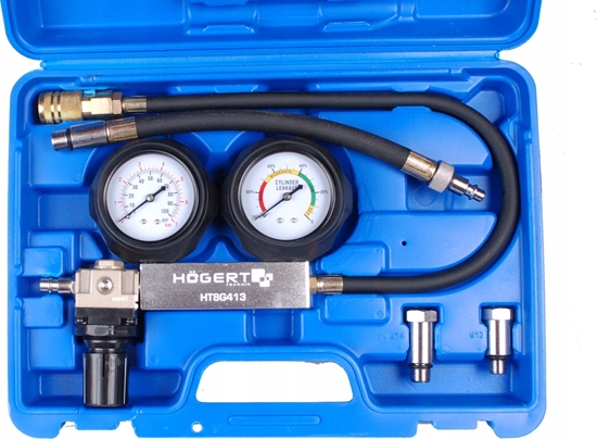 Picture of Högert Technik HOGERT TESTER SZCZELNOCI CYLINDRÓW