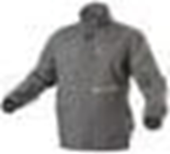 Picture of Högert Technik LEMBERG bluza ochronna ciemna szara S (48)