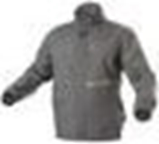 Picture of Högert Technik LEMBERG bluza ochronna ciemna szara XL (54)