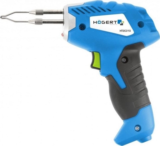 Изображение Högert Technik Lutownica transformatorowa 100W