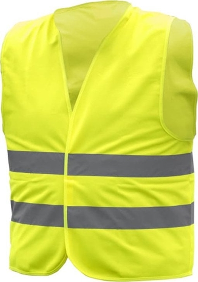 Изображение Högert Technik ORLA kamizelka ostrzegawcza óta L (52)