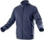 Attēls no Högert Technik PASADER bluza polarowa granatowa 2XL (56)