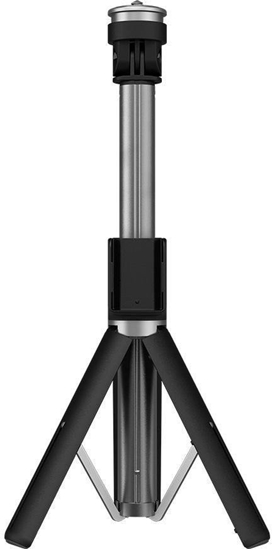 Picture of HOHEM iSteady Selfie Stick Tripod, black