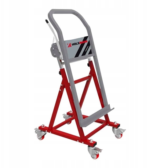 Picture of Holzmann PW3040KIPP Plattenwagen