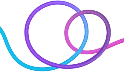 Picture of Hombli Smart Neon Tube, 5m, RGBIC