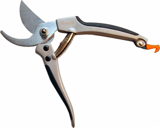 Picture of Home It Beskæresaks buet skær - aluminium