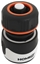 Picture of HOME It Garden Premium hose coupling with stop 1/2