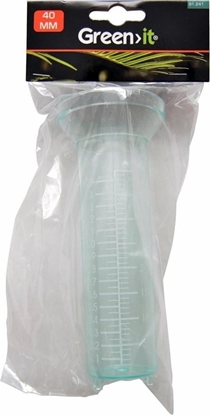 Picture of Home It Green>it® glas til regnmåler 0-40 mm