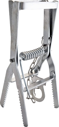 Picture of Home It Green>it® muldvarpesaks med fjeder og klo