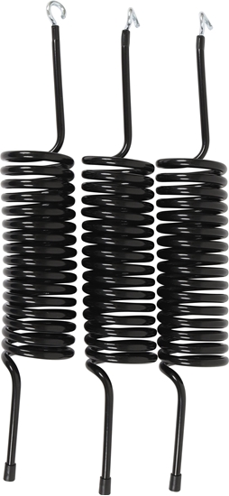 Picture of Home It Green>it® plantespiral til drivhus sæt med 3 stk.