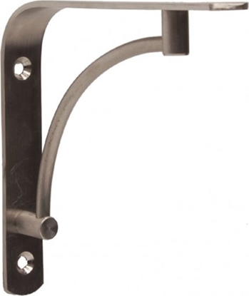 Picture of Home It Hyldeknægt Circle 125x125 mm. - rustfri stål