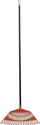 Picture of Home It Home it Garden® løvrive med 23 tænder 160 cm stålskaft