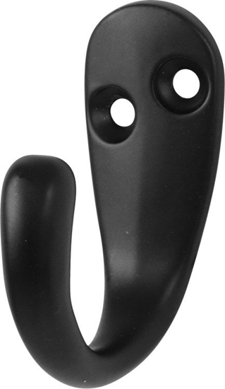 Picture of Home It HOME It® knag 40 x 35 mm matsort