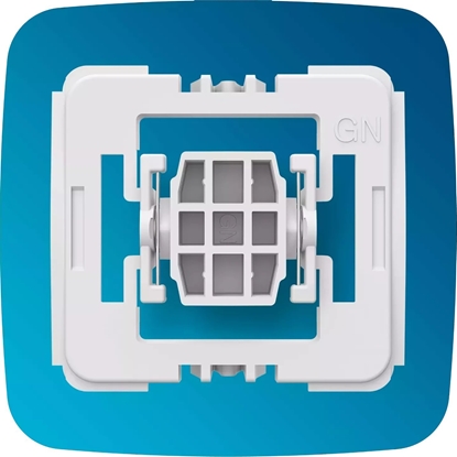 Изображение Homematic Adapter Gira neue Generation