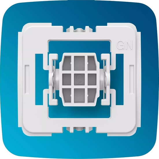 Изображение Homematic Adapter Gira neue Generation