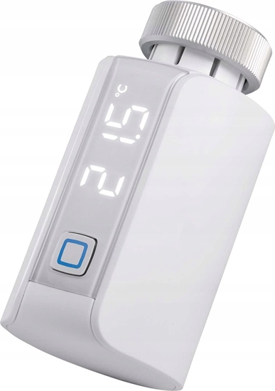 Picture of HomeMatic IP eQ-3 Homematic IP Heizkörperthermostat Evo HmIP-eTRV-E