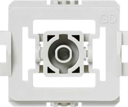Picture of HomeMatic IP Homematic Adapter Gira Standard