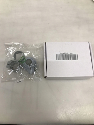 Picture of HomeMatic IP Homematic Adapter-Set Danfoss