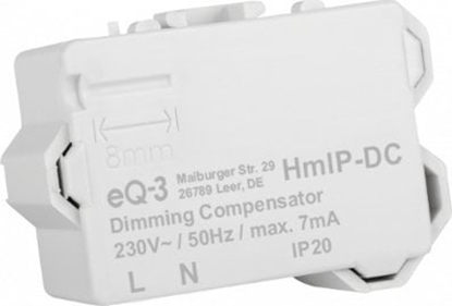 Picture of HomeMatic IP Homematic IP Dimmerkompensator