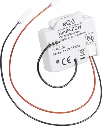 Picture of HomeMatic IP Homematic IP Kontakt-Schnittstelle Unterputz